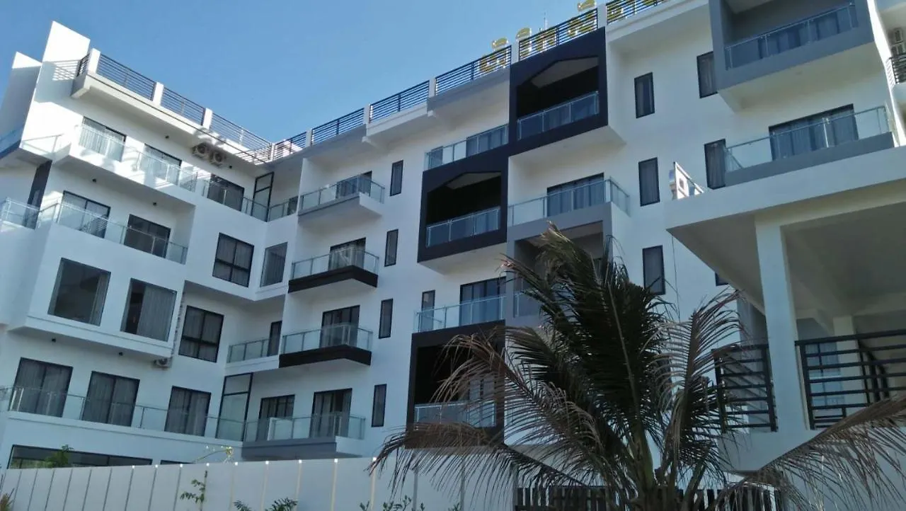 Sea View Hotel Sihanoukville