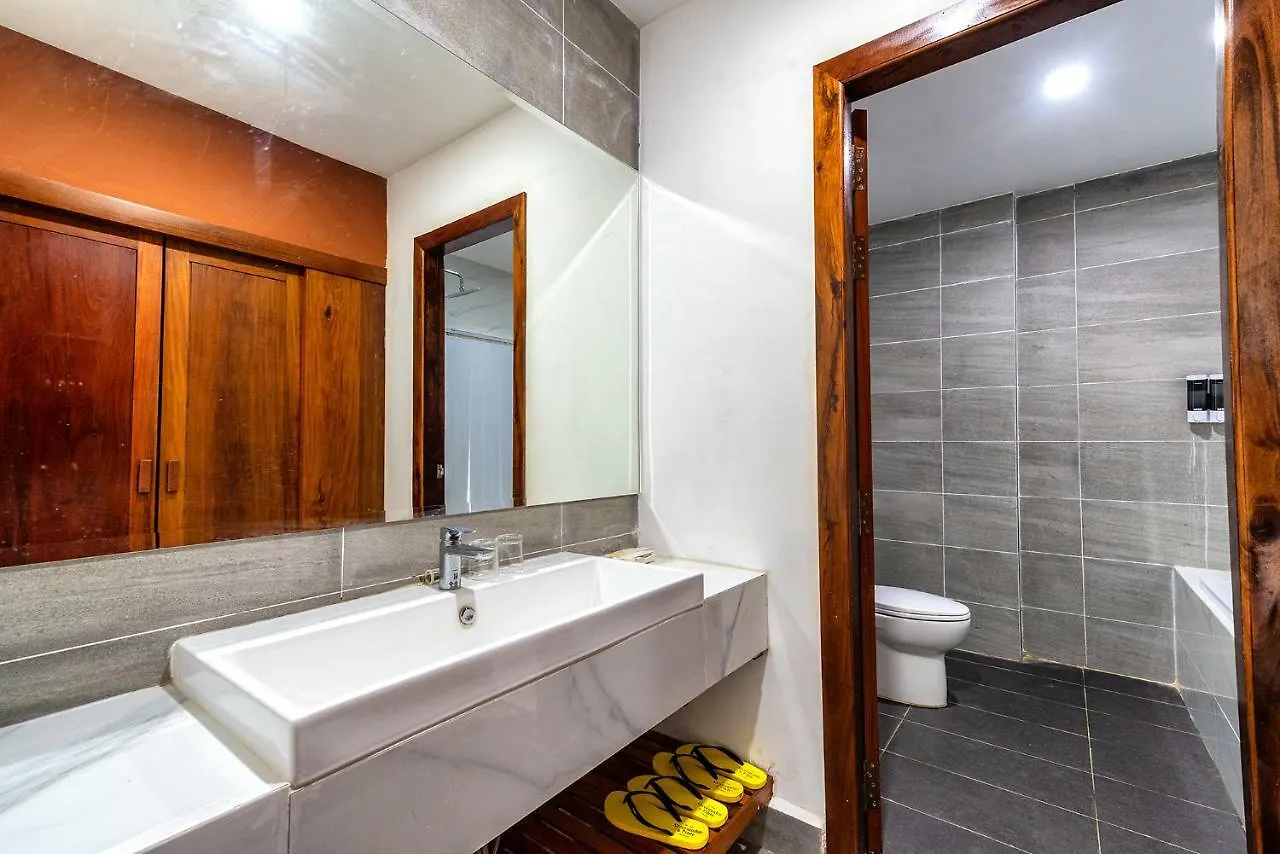Sea View Hotel Sihanoukville