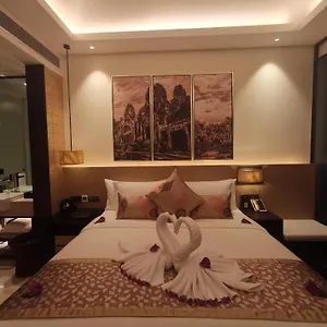 5* Отель Nanhai International