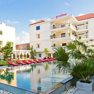 Oc Hotel Sihanoukville
