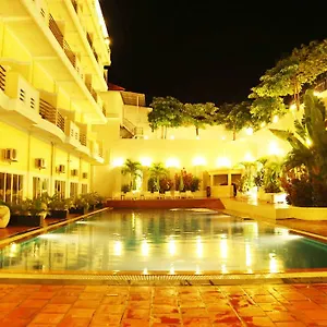 Hotel Serendipity, Sihanoukville