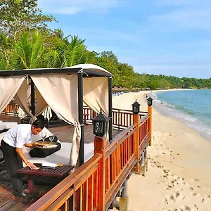 Ru Jia Sihanouk Hotel