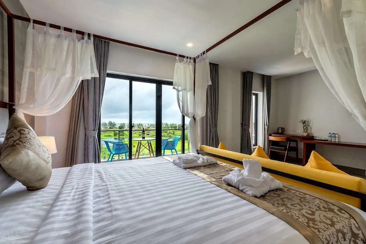 Sea View Hotel Sihanoukville