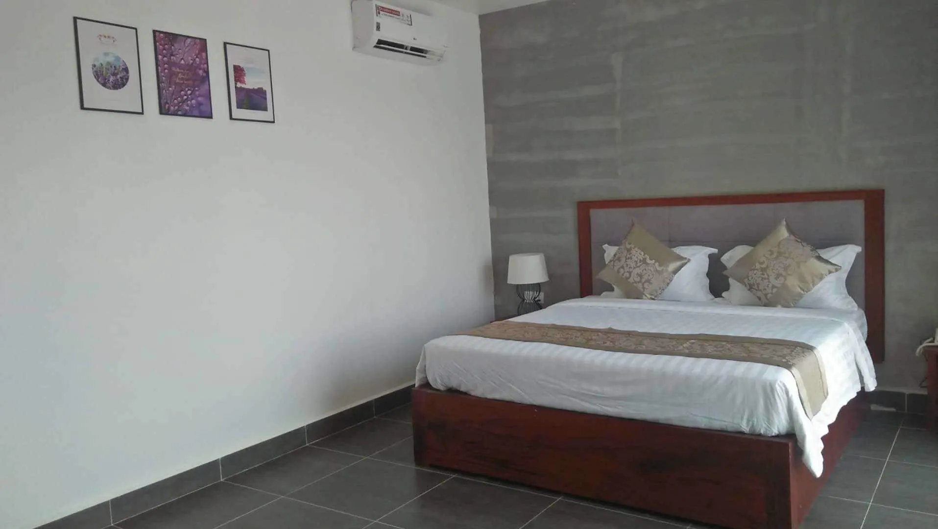 Sea View Hotel Sihanoukville